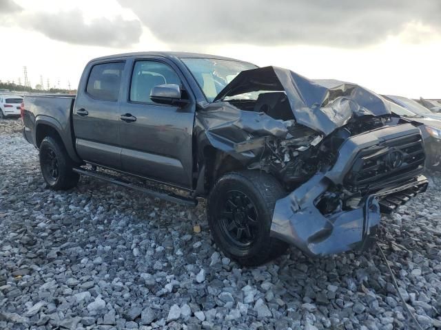 2023 Toyota Tacoma Double Cab