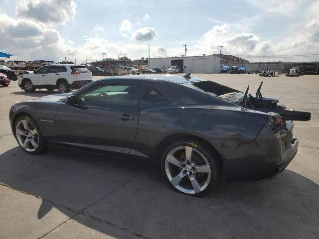 2013 Chevrolet Camaro LS