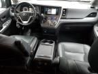 2015 Toyota Sienna Sport