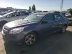 2014 Chevrolet Malibu LS