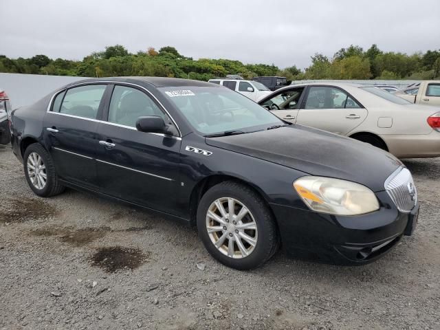 2010 Buick Lucerne CXL