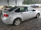 2010 Ford Focus SEL