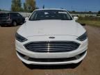 2018 Ford Fusion SE Phev