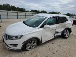 Lincoln salvage cars for sale: 2015 Lincoln MKC