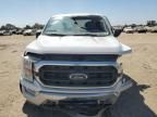 2021 Ford F150 Super Cab