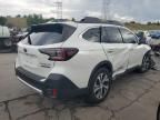 2022 Subaru Outback Touring