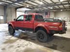 2004 Toyota Tacoma Double Cab