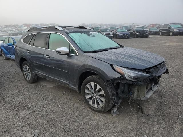 2024 Subaru Outback Touring