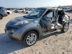 2013 Nissan Juke S