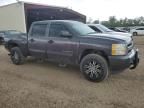 2010 Chevrolet Silverado K1500 LT