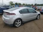 2013 Chevrolet Volt