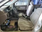 1998 Nissan Sentra E