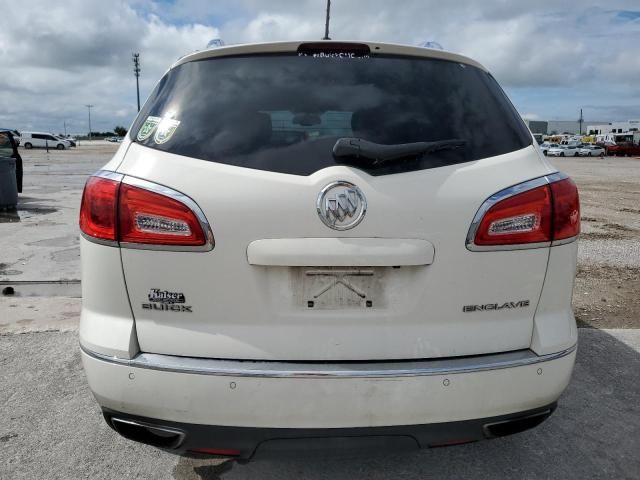 2015 Buick Enclave