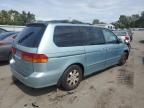 2004 Honda Odyssey EXL