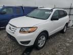 2011 Hyundai Santa FE GLS