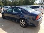 2011 Chevrolet Malibu 1LT