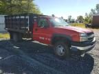 2003 Chevrolet Silverado C3500