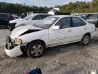 2005 Nissan Sentra 1.8