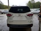 2014 Toyota Highlander LE