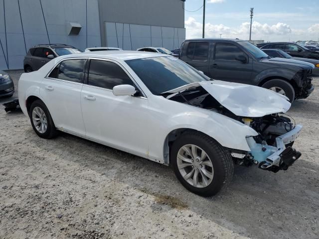 2023 Chrysler 300 Touring