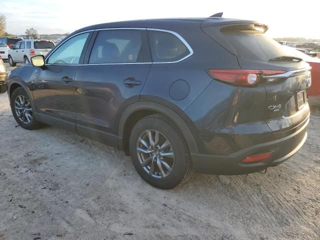 2021 Mazda CX-9 Touring