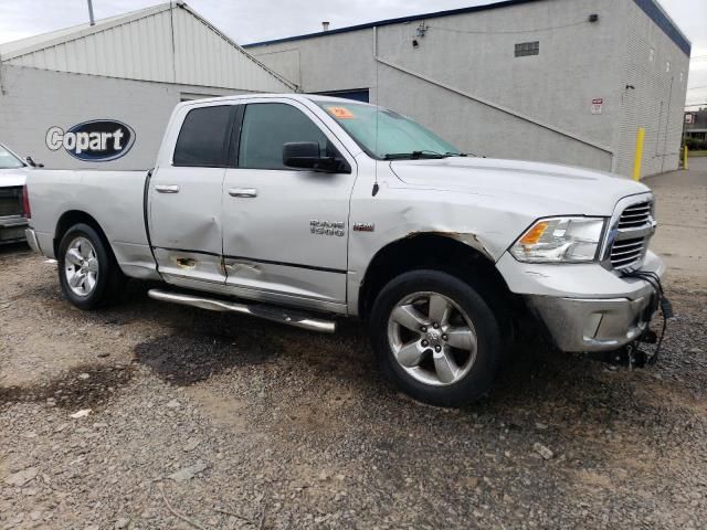 2015 Dodge RAM 1500 SLT