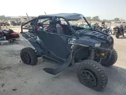 Salvage motorcycles for sale at Kansas City, KS auction: 2014 Polaris RZR 1000 XP EPS