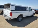 1992 Ford F150