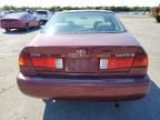 2000 Toyota Camry CE