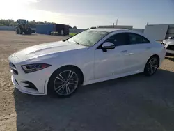 2021 Mercedes-Benz CLS 450 en venta en Arcadia, FL