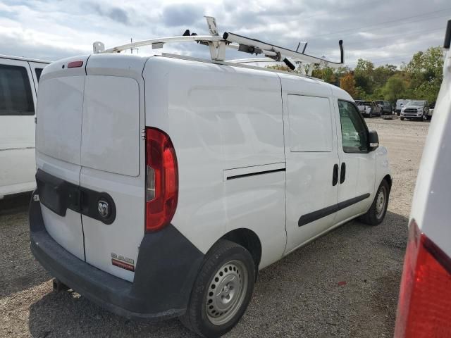 2015 Dodge RAM Promaster City