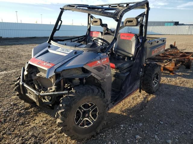 2015 Polaris Ranger XP 900 EPS