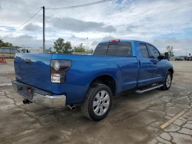 2007 Toyota Tundra Double Cab SR5