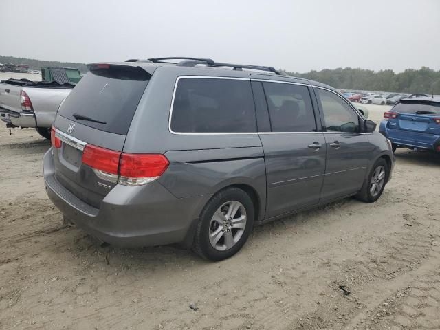 2010 Honda Odyssey Touring