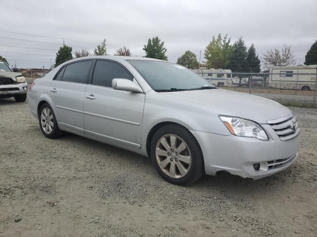 2007 Toyota Avalon XL