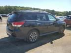 2016 Nissan Pathfinder S