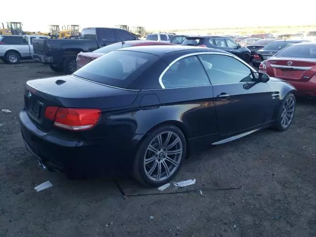 2008 BMW M3