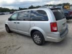 2008 Chrysler Town & Country LX