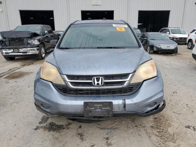 2011 Honda CR-V LX