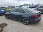 2018 Audi A4 Premium Plus