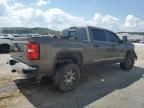 2015 GMC Sierra K1500 SLT