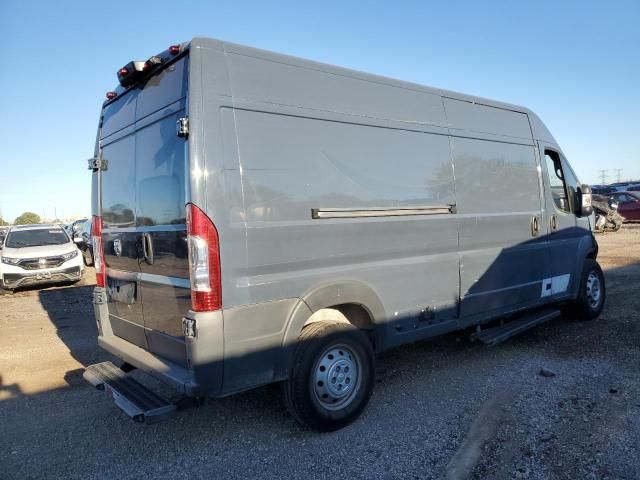 2018 Dodge RAM Promaster 2500 2500 High