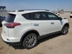 2018 Toyota Rav4 HV Limited