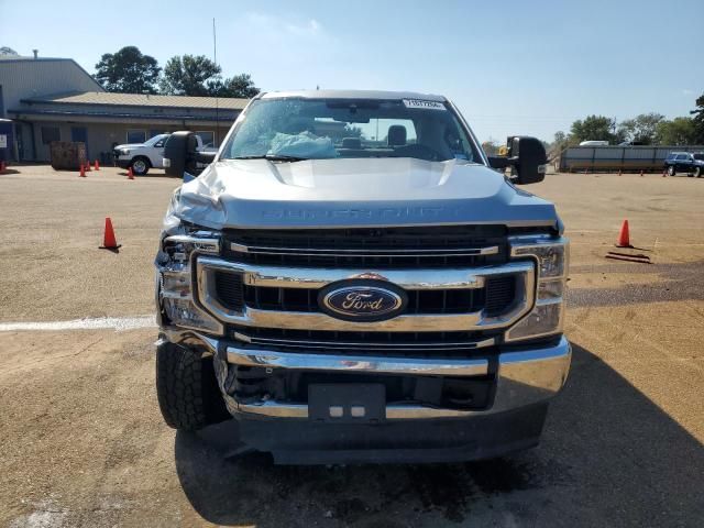 2020 Ford F250 Super Duty