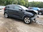 2011 KIA Sportage LX