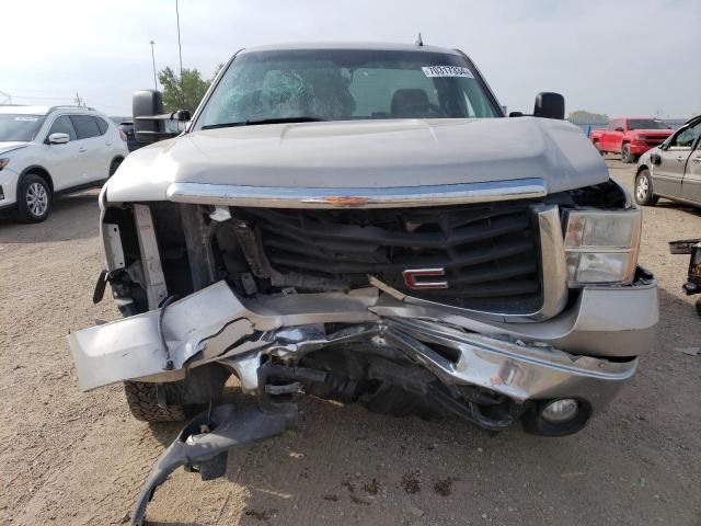 2007 GMC Sierra K2500 Heavy Duty