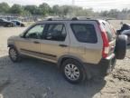 2006 Honda CR-V EX