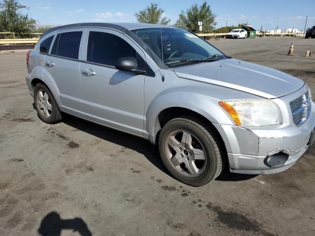 2009 Dodge Caliber SXT