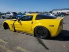 2007 Chevrolet Corvette Z06