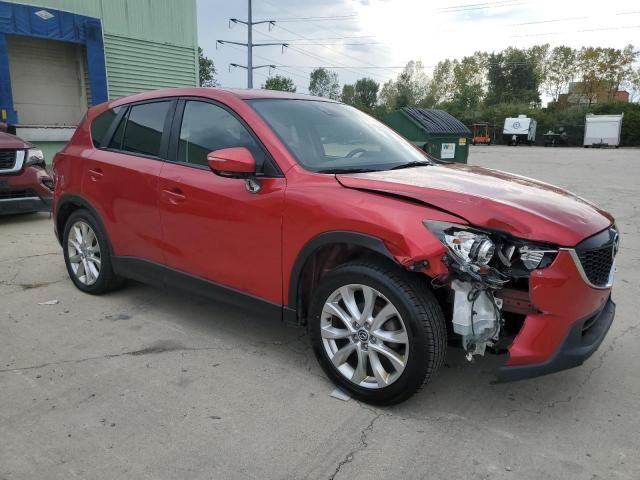 2015 Mazda CX-5 GT